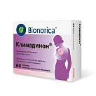 Климадинон тб N60 