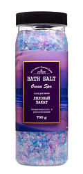 Соль для ванн Ocean spa "Лиловый закат"  арт.12040 700 г №1 