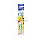 Зубная щетка "Oral-B" Stages-2 детская (2-4 лет) N1 