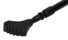 Наконечник (Насадка) на трость д/сканд. ходьбы резинов. E0677 №1 
