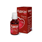Кудесан Кардио форте (БАД) р-р 20мл №1 