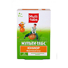 Мульти-табс Юниор тб (фрукты) N30 