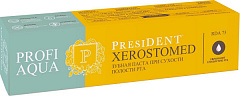  Зубная паста "Президент" PROFI aqua Xerostomed 50мл N1 
