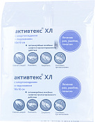 Салфетка "Активтекс ХЛ" N10 