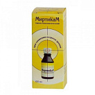 Миртикам сироп 100мл N1 