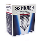 Эзиклен конц д/р-ра внутрь 176мл N2 