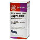 Феринжект р-р 50мг/мл 10мл №1 