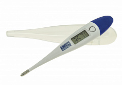  Термометр медицинский цифровой электронный AMDT-10 N1 