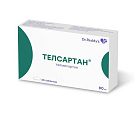 Телсартан тб 80мг №30 