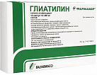 Глиатилин капс 400мг N14 