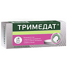 Тримедат тб 200мг №30 