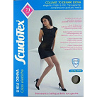Колготки "Scudotex" антиварикозные 70den 15-18 мм рт ст (арт. 470) 3разм №1 