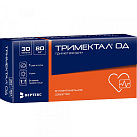 Тримектал ОД тб 80мг N30 