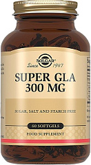  Солгар GLK (БАД) капс 1925мг N60 