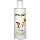Гель для душа "Levrana" детский 2в1 Череда 250мл №1 