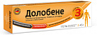 Долобене гель 45г N1 