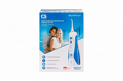  Портативный ирригатор полости рта CS Medica AquaPulsar CS-3 Basic N1 
