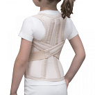 Корректор осанки Тривес с ребрами жесткости XS арт.Т.50.13 N1 