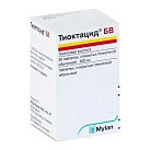 Тиоктацид БВ тб 600мг N30 