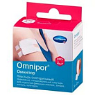 Пластырь "Omnipor" нетканый (белый) 1,25см*5м N1 