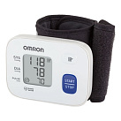 Тонометр Omron RS-1автомат на запястье №1 