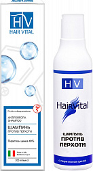 Шампунь "Hair Vital" против перхоти 200мл №1*1 