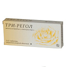 Три-регол тб N21 