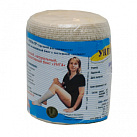Бинт эластичный компрессионный "Унга" 3/3,5м N1 в ассортименте 