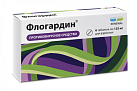 Тилорон тб 125мг №6 