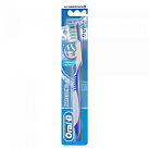 Зубная щетка "Oral-B" Комплекс глубокая чистка 40 средняя №1*1 