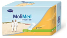 Прокладки при недержании "Molimed Premium Mini" женск в асс N14 