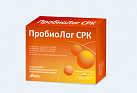 ПробиоЛог СРК (БАД) 435.5мг N15 
