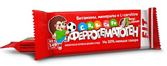  Феррогематоген FIT (БАД) пастилки 50г N1 