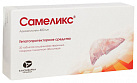 Самеликс тб киш/раст п/пл об 400мг №20 
