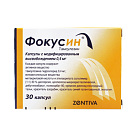 Фокусин тб 0,4 мг N30 