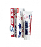 Зубная паста "Biorepair" Перибиома 75мл №1 