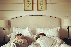 Почему мы храпим?