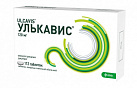 Улькавис тб 120мг №112 