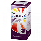 Элькар р-р 300мг/мл 100мл №1*1 