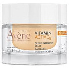 Крем для сияния кожи лица  Avene Vitamin Activ Cg Интенсивный 50мл №1 