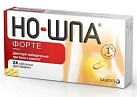 Но-шпа форте тб 80мг N24 