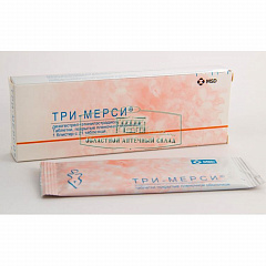  Три-Мерси тб N21 