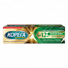 Корега Professional крем для фиксации зубных протезов нежная мята 40мл №1х1 