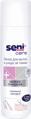  Пенка для мытья и ухода за телом "Seni" Care 500мл N1 