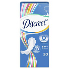Прокладки гигиенические "Discreet" ежедневные Air Multiform N20 