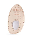 Пелоты ортопед SolaPro SECRET 37-38разм арт. CZ0151 бежевый N1 