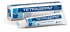 Тетрадерм крем 15г №1 