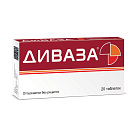 Диваза тб №100 