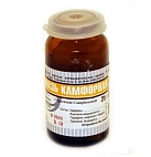 Камфора мазь 10% 25г N1 