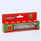 Крем бальзам "СУПЕРМАЗЬ ФОРТЕ" 44мл №1 